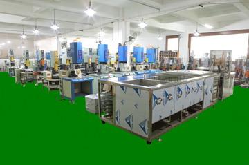 泡芙视频导航下载18厂家工厂实景