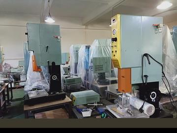 泡芙视频成年人网站工厂实景